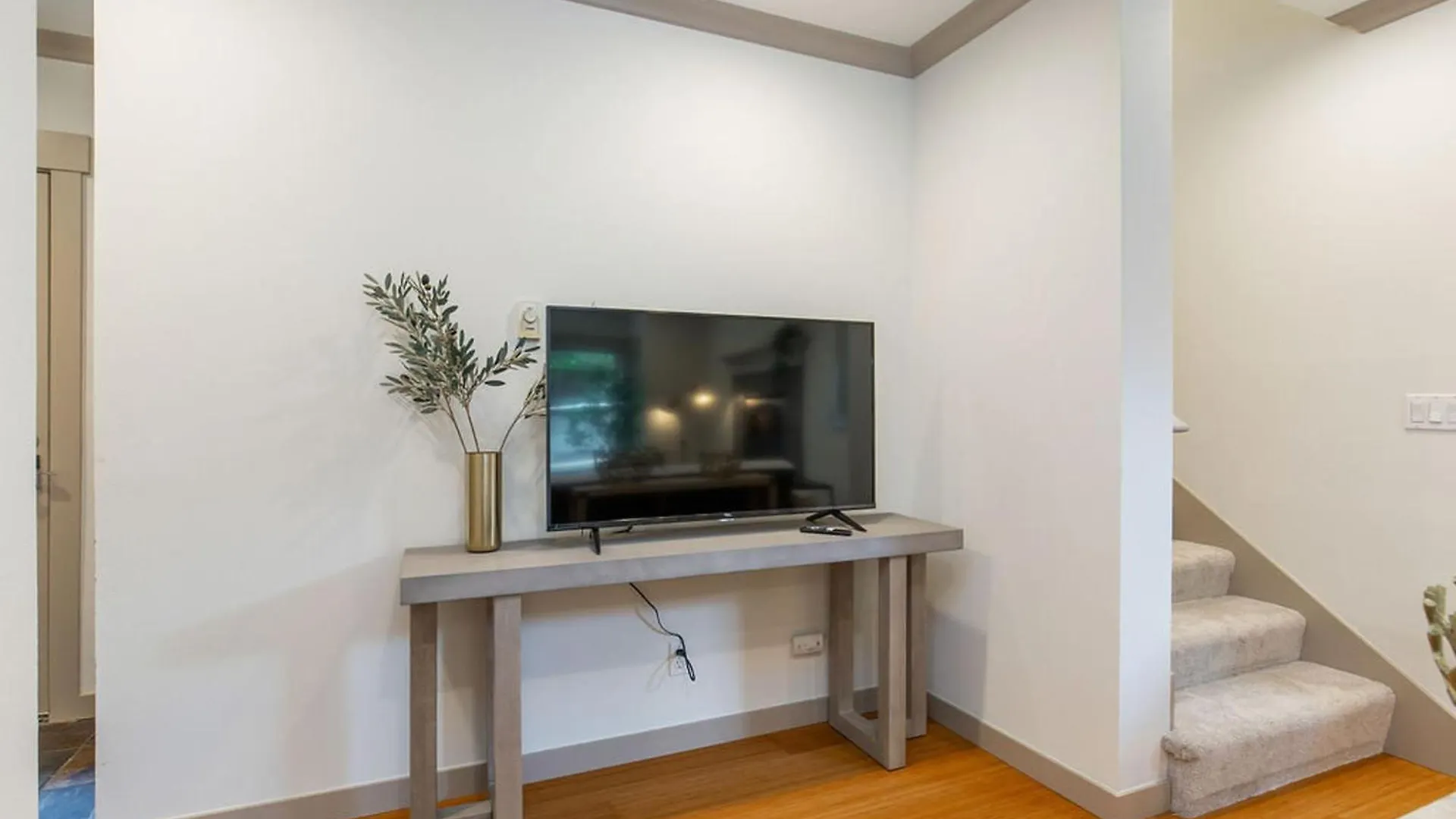 City Oasis By Betterstay Seattle Holiday home