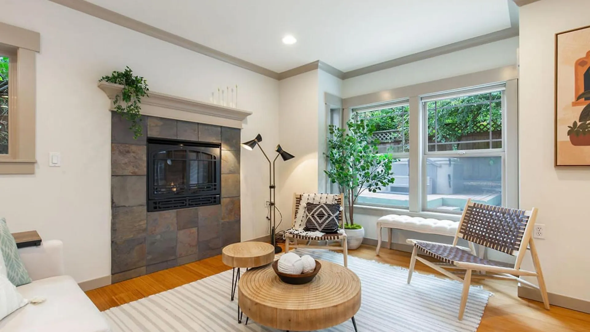 Holiday home City Oasis By Betterstay Seattle