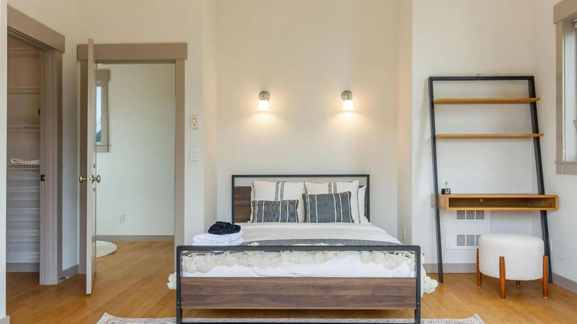 City Oasis By Betterstay Seattle United States