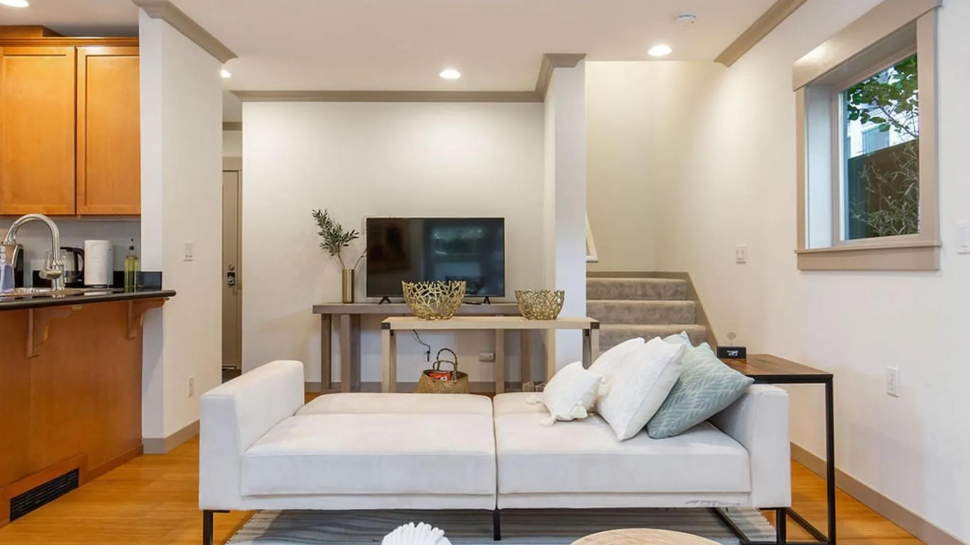 City Oasis By Betterstay Seattle 0*,  United States