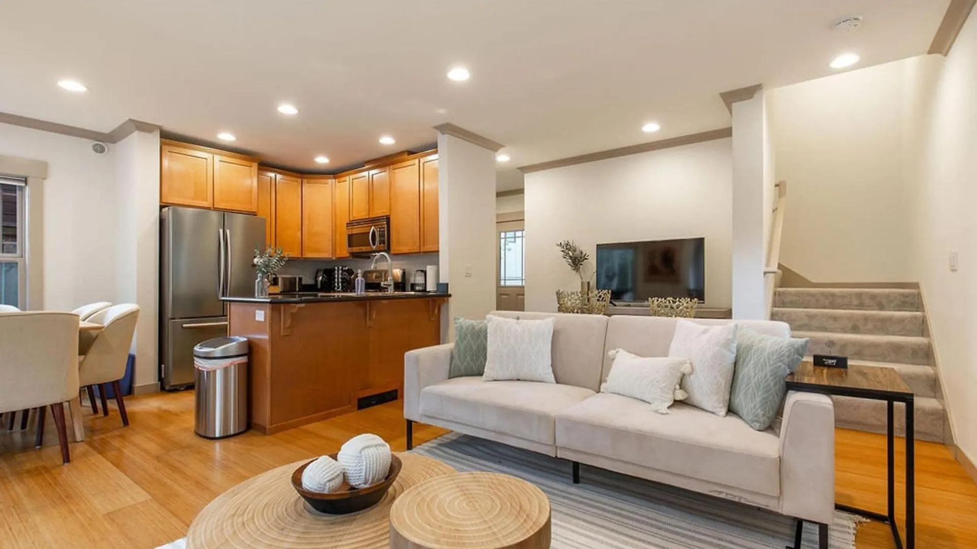 Holiday home City Oasis By Betterstay Seattle United States