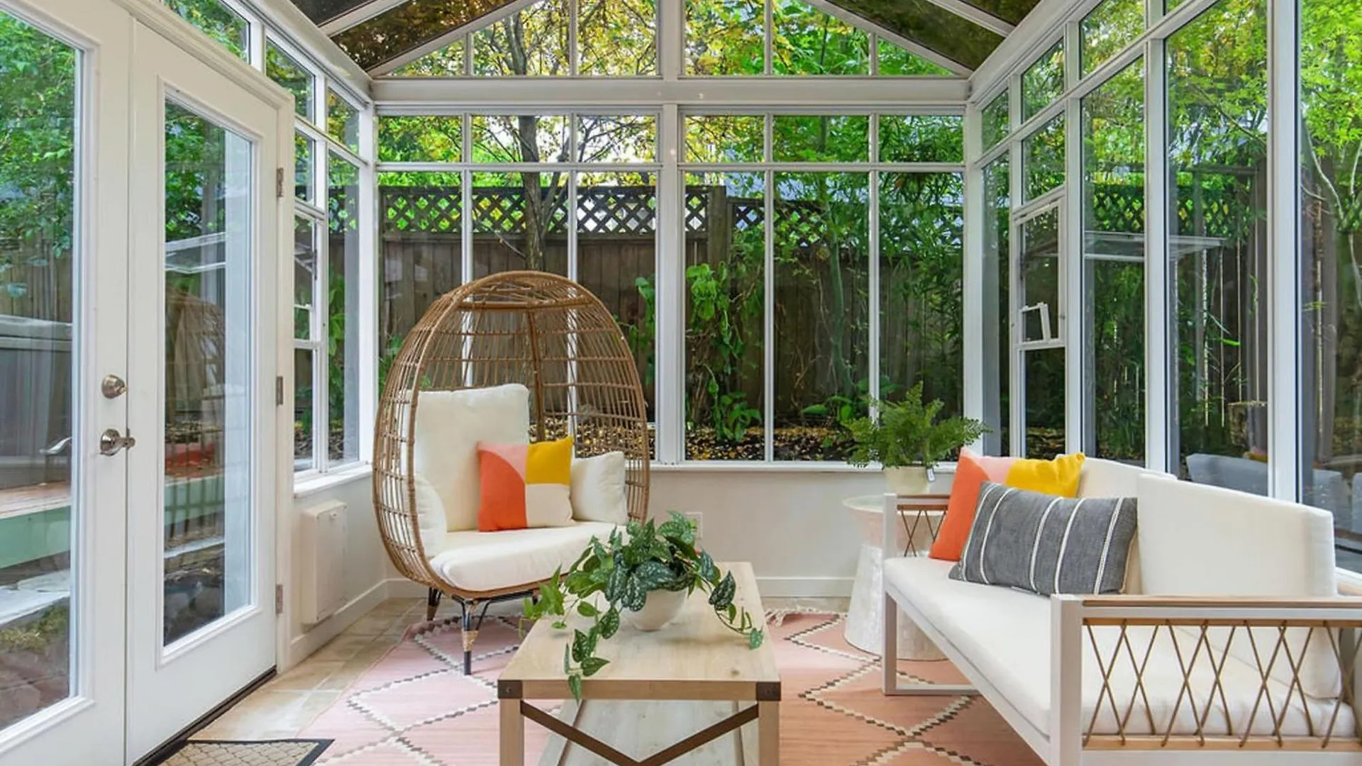 City Oasis By Betterstay Seattle Holiday home
