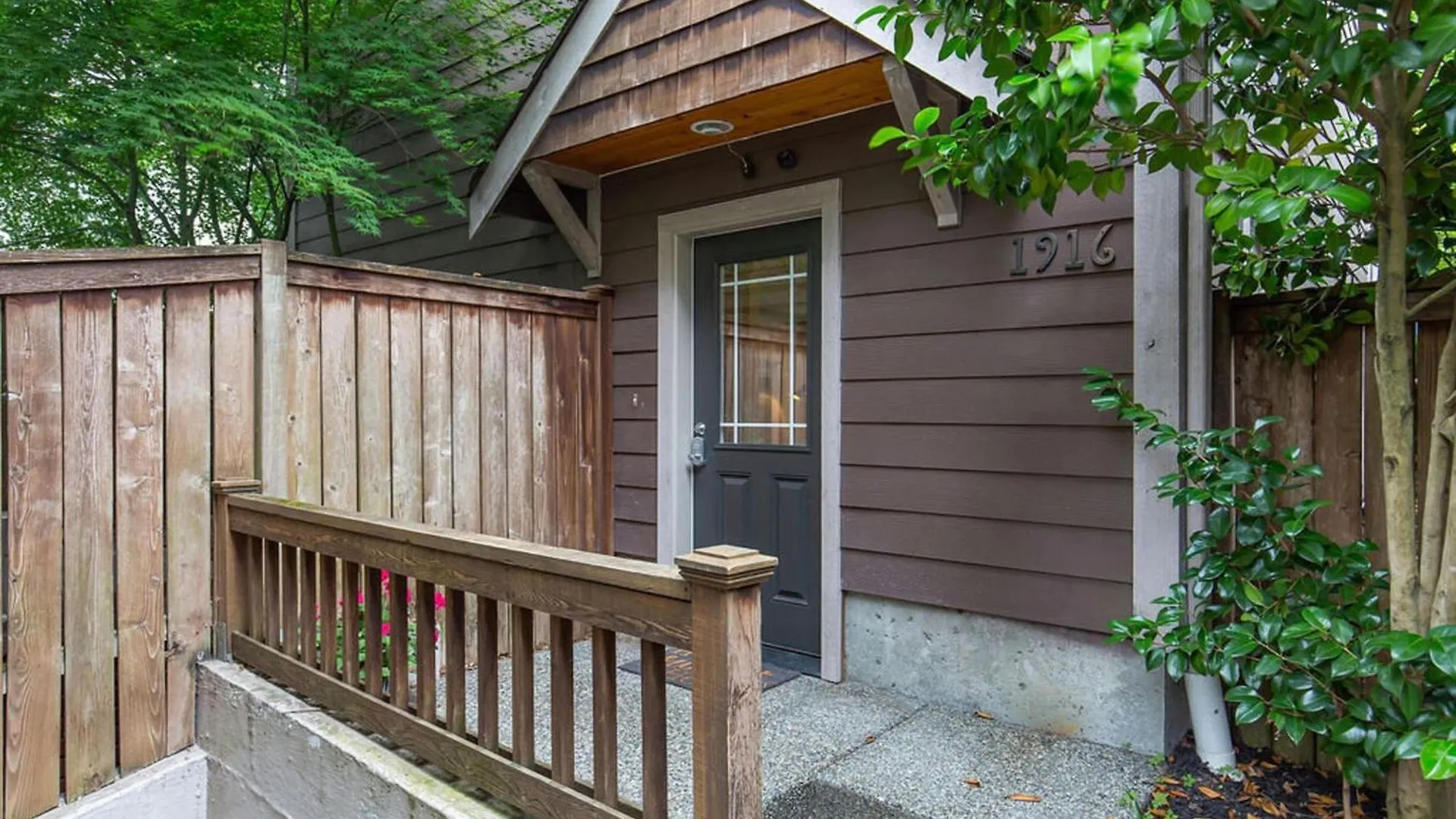 Holiday home City Oasis By Betterstay Seattle