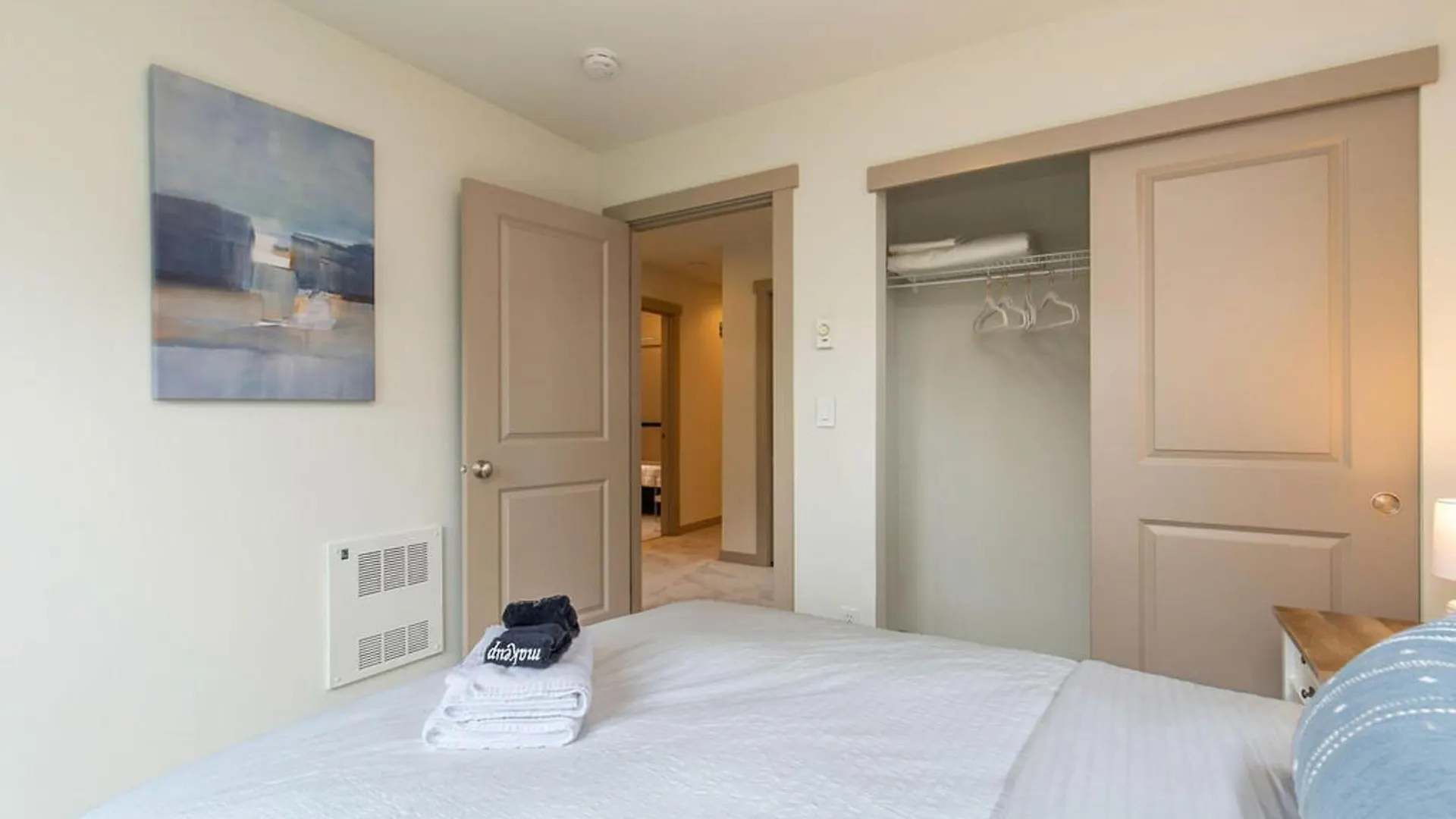 City Oasis By Betterstay Seattle Holiday home