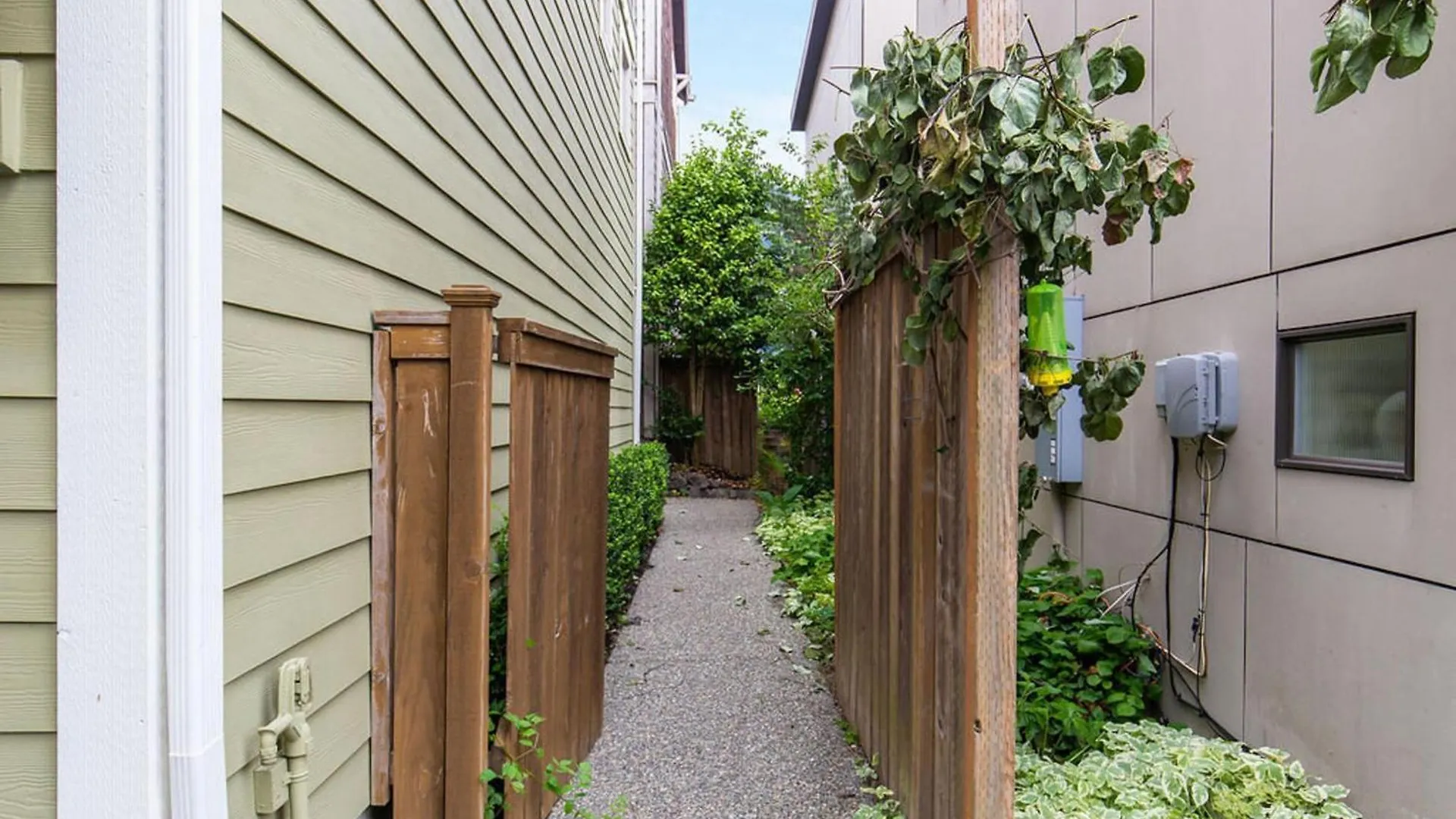 City Oasis By Betterstay Seattle