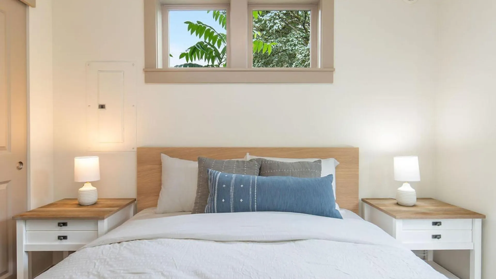 Holiday home City Oasis By Betterstay Seattle