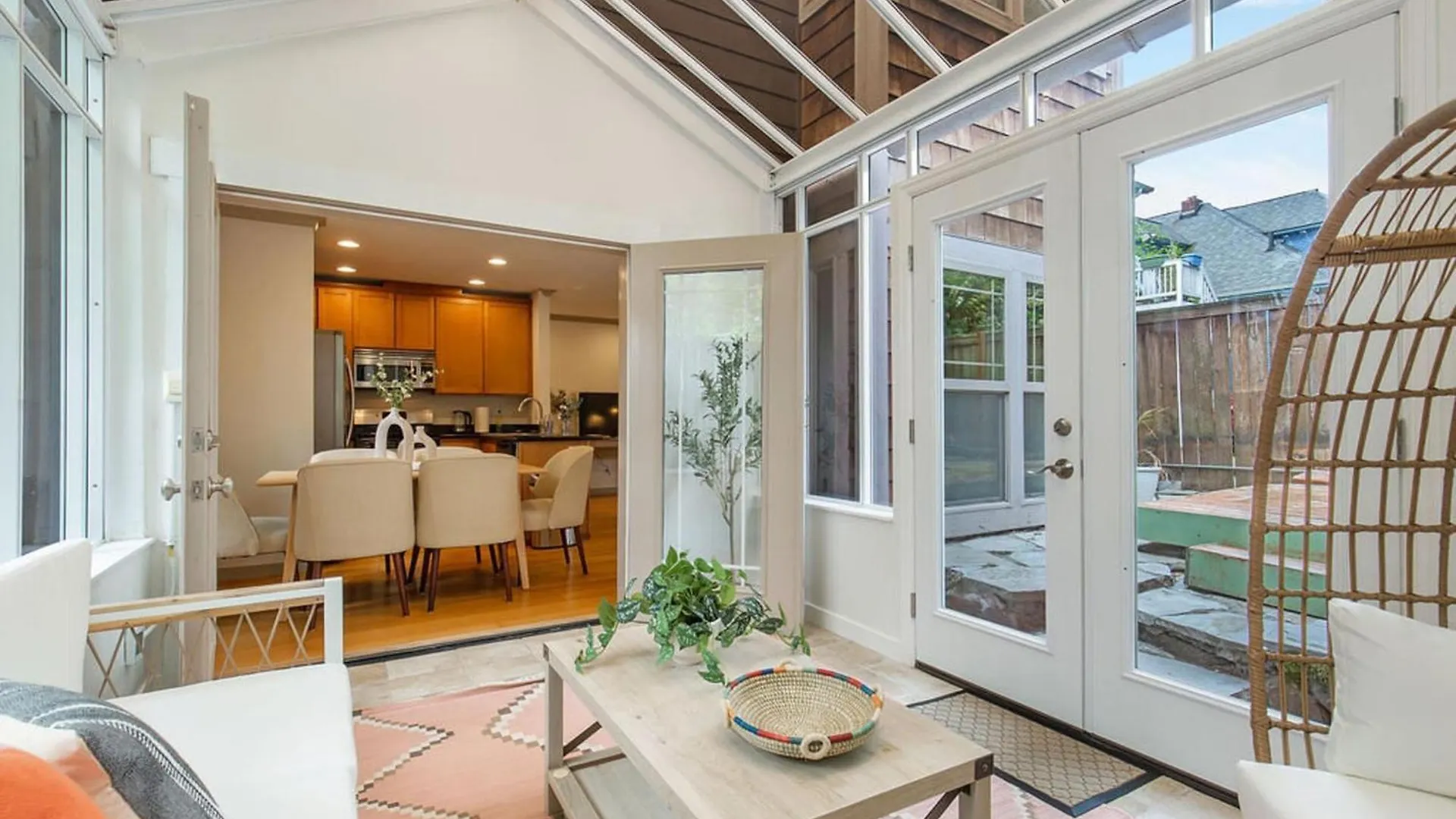 City Oasis By Betterstay Seattle Holiday home