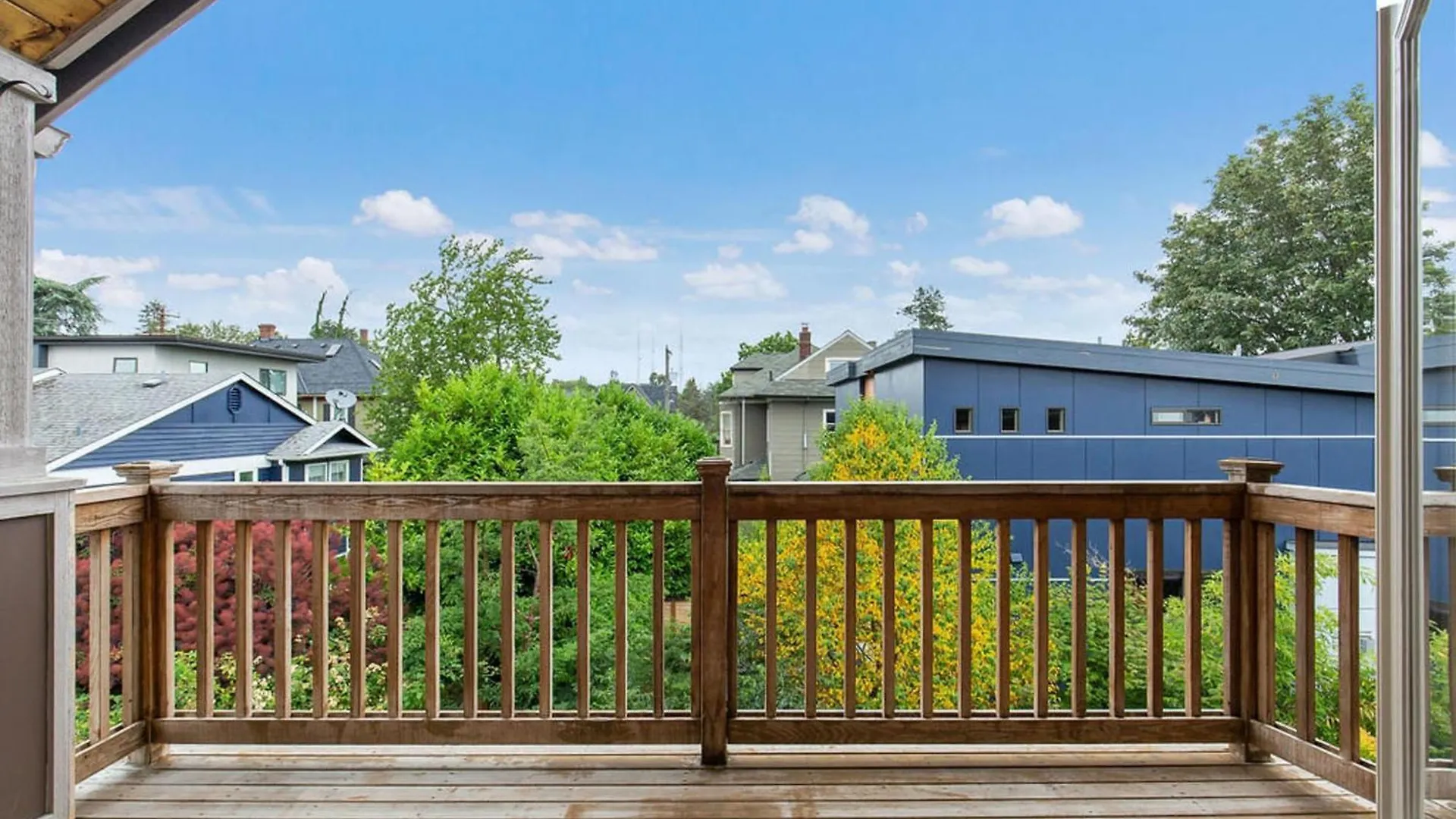 City Oasis By Betterstay Seattle United States
