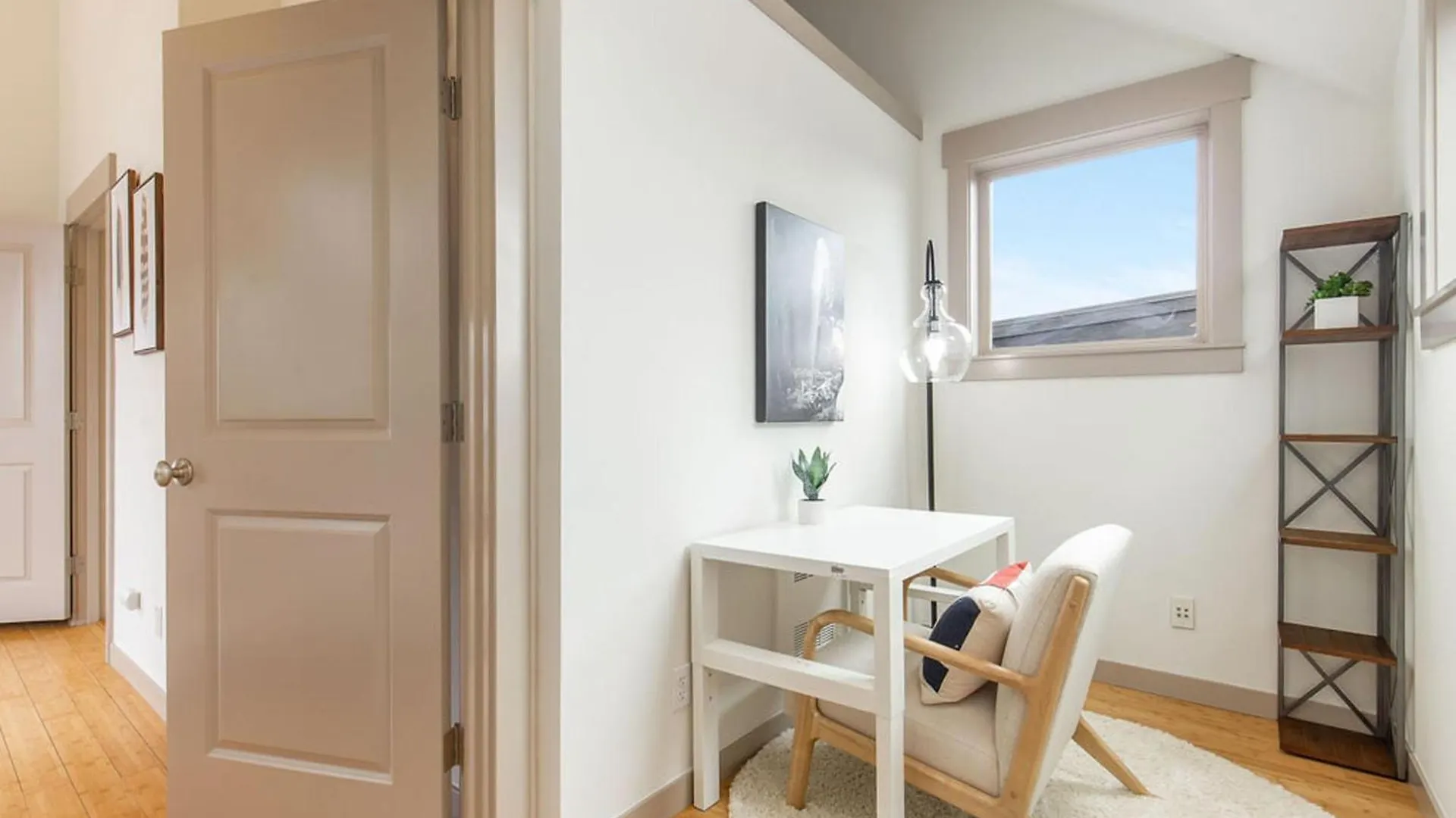 City Oasis By Betterstay Seattle Holiday home