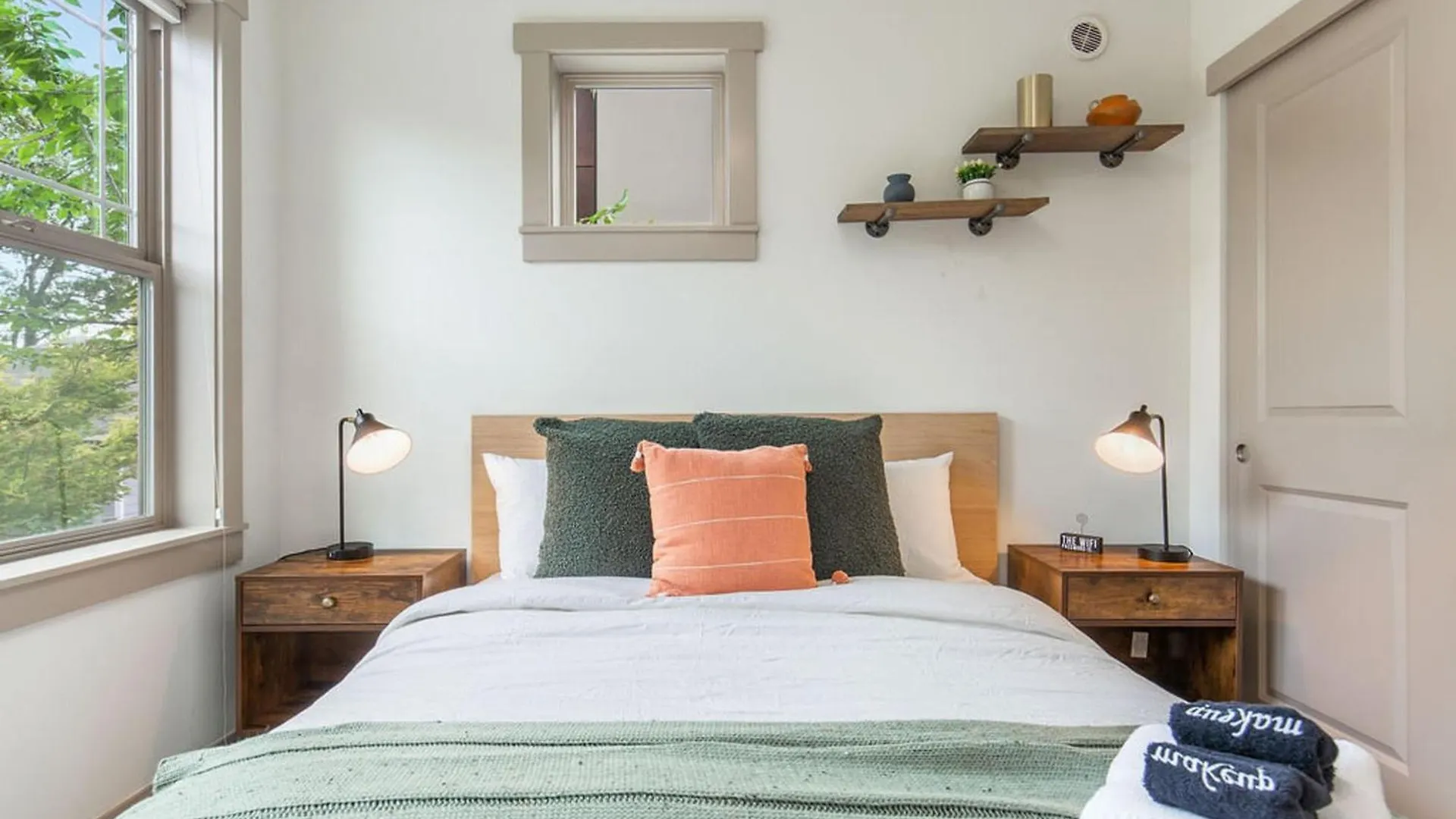Holiday home City Oasis By Betterstay Seattle United States